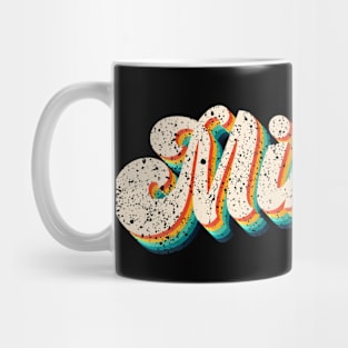 Mikele Mug